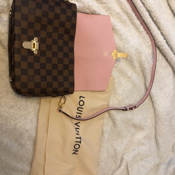 🚫SOLD🚫Louis Vuitton CLAPTON - Picture 8 of 13